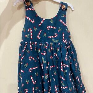 Holiday Dress